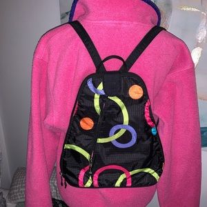 Baggalini Metro Backpack